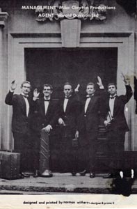 Original Downtown Syncopators